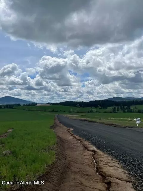 L4ba W Sunnyslope Road, Worley, ID 83876