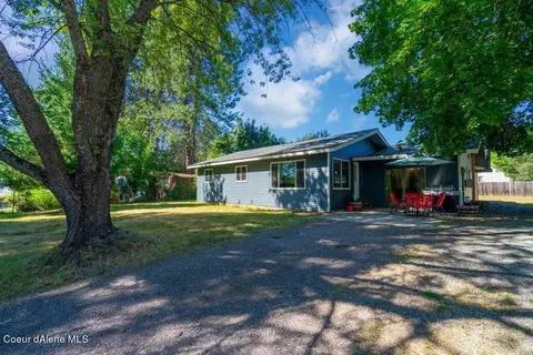 124 Kaniksu St, Priest River, ID 83856