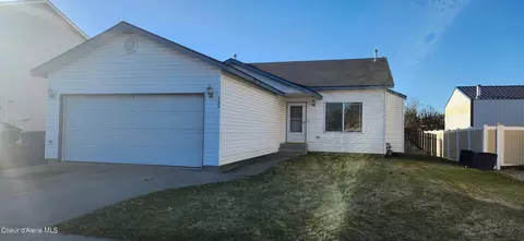 485 N Megan St, Post Falls, ID 83854