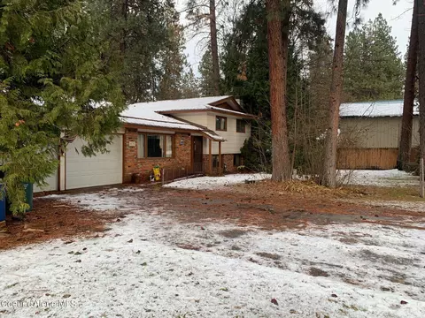 4179 Evergreen Dr, Post Falls, ID 83854