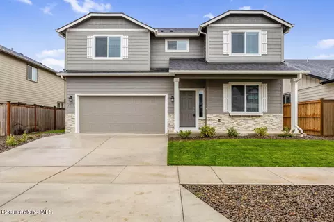 3919 N Stockwell Ct, Post Falls, ID 83854