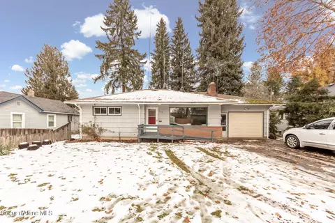 316 S 12th St, Coeur D'alene, ID 83814