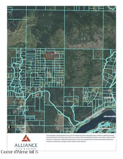 Nka E Wrenco Rd, Sandpoint, ID 83864 photo 3