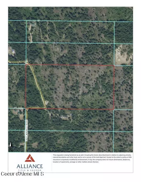 Nka E Wrenco Rd, Sandpoint, ID 83864 photo 2