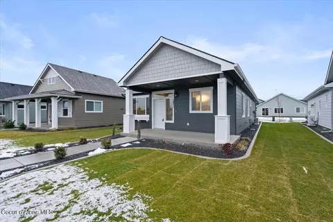 1051 E Blair Ave, Post Falls, ID 83854 photo 3