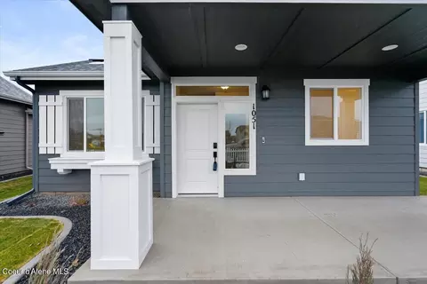 1051 E Blair Ave, Post Falls, ID 83854 photo 4