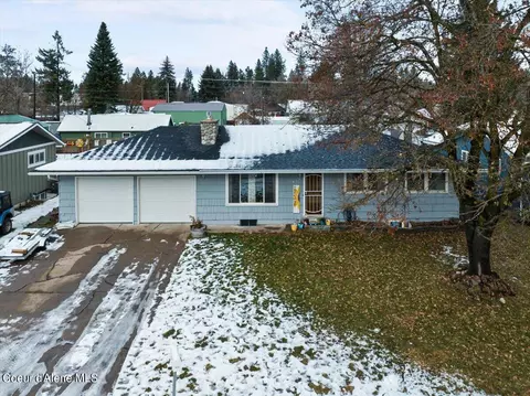 411 E Ichabod Ln, Coeur D'alene, ID 83815