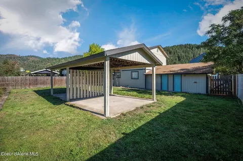 511 W Brown Ave, Kellogg, ID 83837 photo 18
