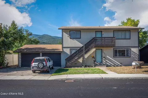 511 W Brown Ave, Kellogg, ID 83837