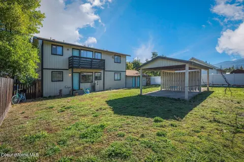 511 W Brown Ave, Kellogg, ID 83837 photo 20