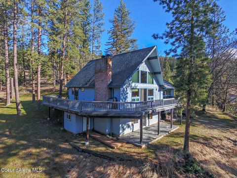 4810 S Carpenter Loop, Post Falls, ID 83854 photo 1
