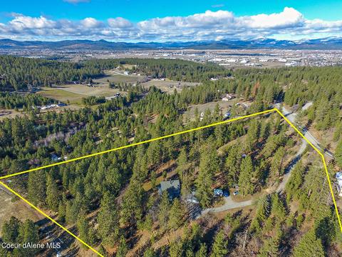 4810 S Carpenter Loop, Post Falls, ID 83854 photo 3