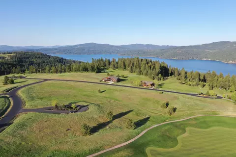 L283 S Magma Ln, Coeur D'alene, ID 83814