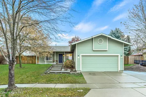 701 S River Heights Dr, Post Falls, ID 83854