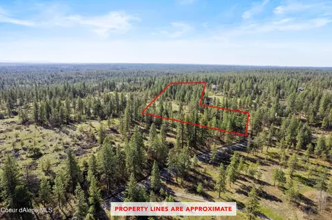 Nna W Anderson Rd, Cheney, WA 99004