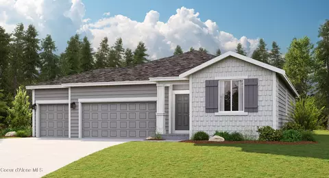 3155 N Coco St, Post Falls, ID 83854