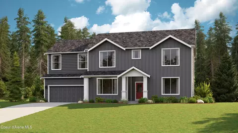 3172 N Coco St, Post Falls, ID 83854