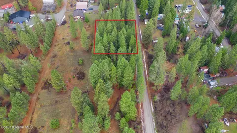 Nna S Last Chance Rd, Coeur D'alene, ID 83814