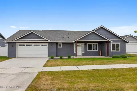 2081 N Mariah Dr, Post Falls, ID 83854