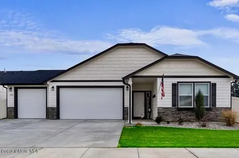 3800 N May Ella Loop, Post Falls, ID 83854