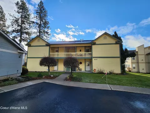 8267 N Village Dr # 2, Hayden, ID 83835