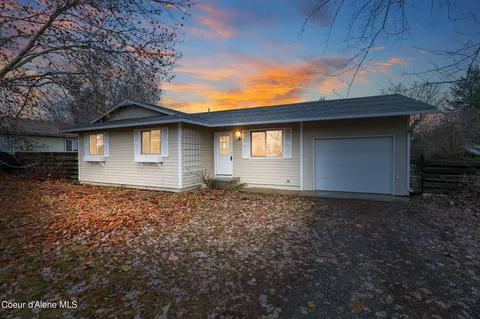 2182 N Cecil Rd, Post Falls, ID 83854