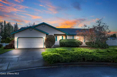 1310 W Centennial Pl, Coeur D'alene, ID 83815