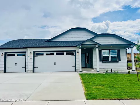 6150 W Ballentree Ln, Rathdrum, ID 83858