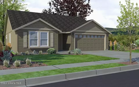 15962 N Hadley Loop, Rathdrum, ID 83858