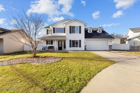 1425 N Marcasite Ct, Post Falls, ID 83854