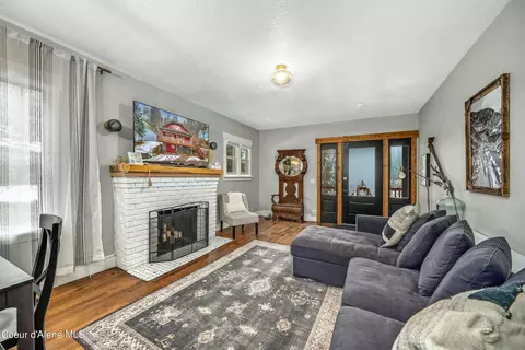 604 Pearl St, Wallace, ID 83873 photo 6