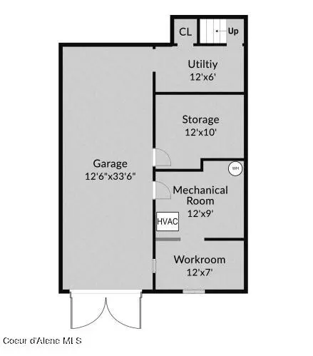 604 Pearl St, Wallace, ID 83873 photo 31