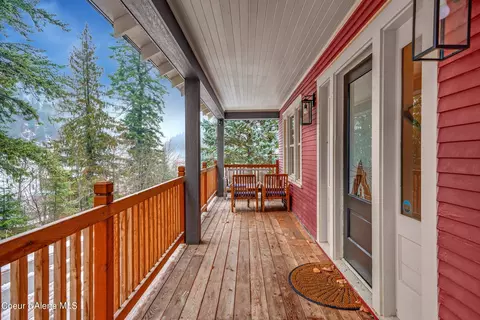604 Pearl St, Wallace, ID 83873 photo 5