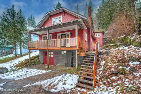 604 Pearl St, Wallace, ID 83873 photo 4