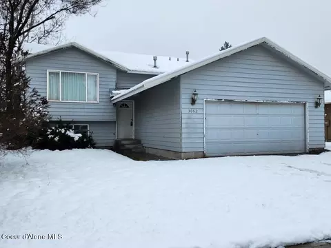 3062 N Ryan St, Coeur D'alene, ID 83815