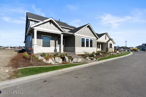 4416 W Hide Away Ln, Coeur D'alene, ID 83815
