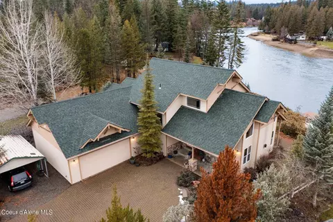 145 Osprey Ln, Priest River, ID 83856
