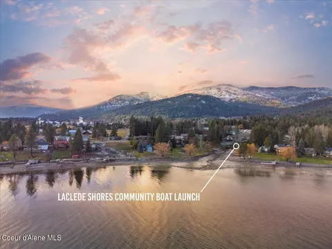 Nna Campbell Loop, Laclede, ID 83841 photo 4