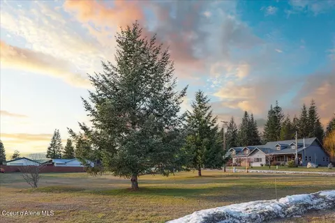 Nna Campbell Loop, Laclede, ID 83841