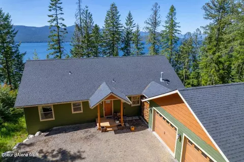 716 S Shores Rd, Coolin, ID 83821