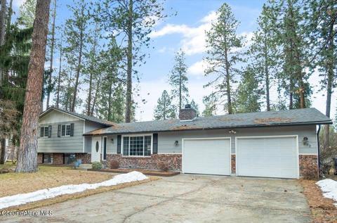 372 S Ponderosa Loop, Post Falls, ID 83854