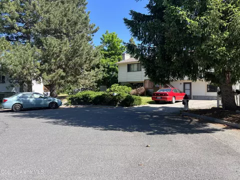 Undisclosed, Spokane, WA 99223
