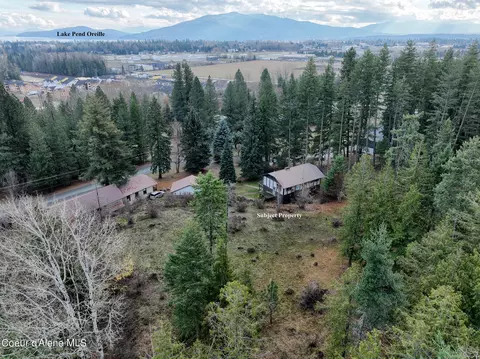 278 Woodland Dr, Sandpoint, ID 83864