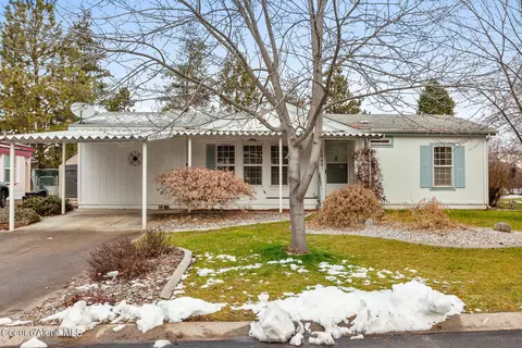 1049 W Devon Pl, Coeur D'alene, ID 83815