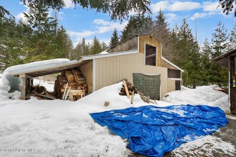 1860 White Mountain Rd, Naples, ID 83847 photo 32