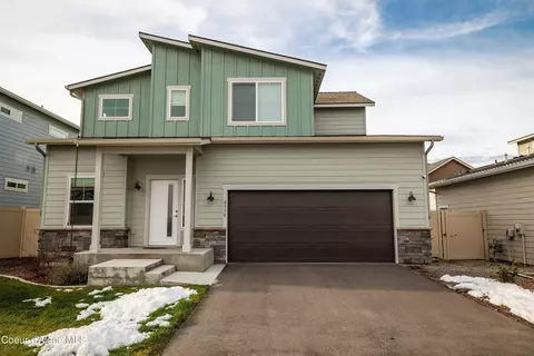 4339 N Donovan Ln, Post Falls, ID 83854