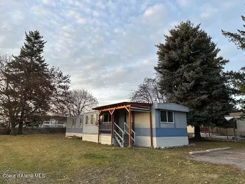 4470 E 16th Ave # 10, Post Falls, ID 83854
