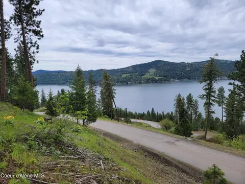 Lt68blk3 S Turquoise Dr, Harrison, ID 83833