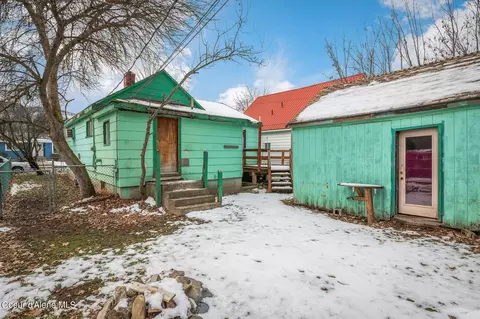 310 W Mullan Ave, Kellogg, ID 83837 photo 31