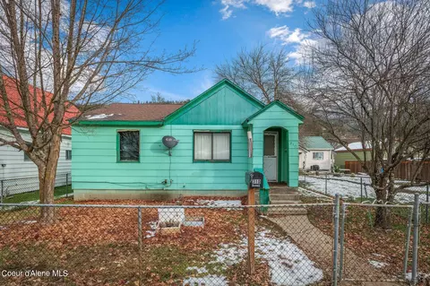 310 W Mullan Ave, Kellogg, ID 83837
